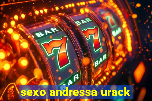 sexo andressa urack